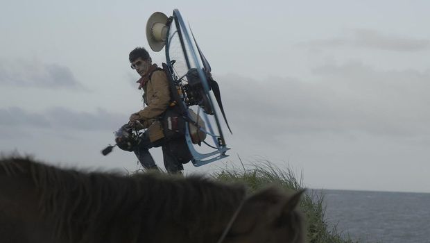 The challenging start of a new series. CanalOFF/GloboPlay /the-challenging-start-of-a-new-series-canaloffgloboplay