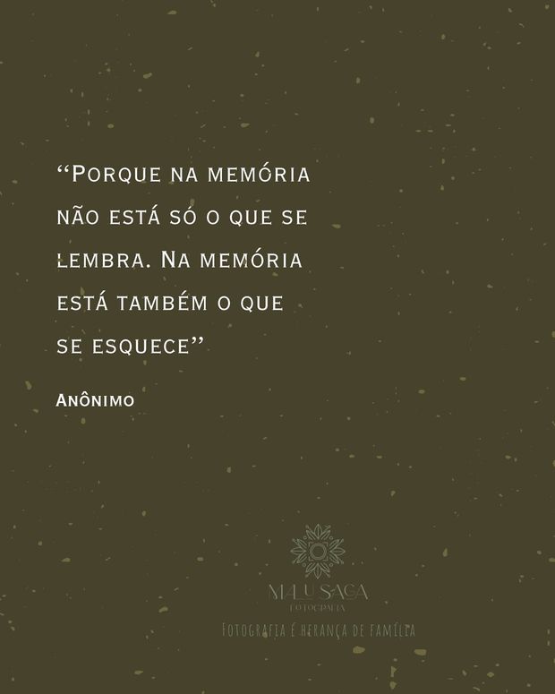 “FOTOGRAFIA É HERANÇA DE FAMÍLIA” /fotografia-e-heranca-de-familia