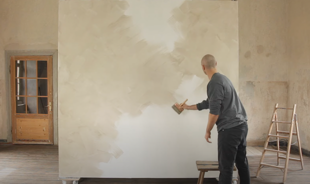 O que é Limewash? /o-que-e-limewash