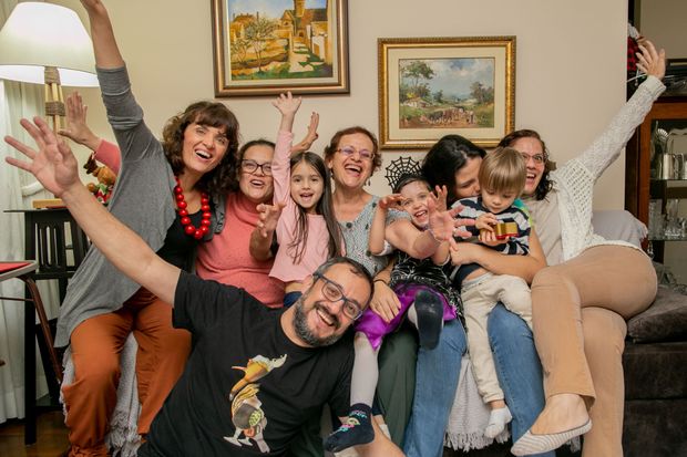 Aniversário da Vovó Célia em São Paulo SP /aniversario-da-vovo-celia-em-sao-paulo-sp