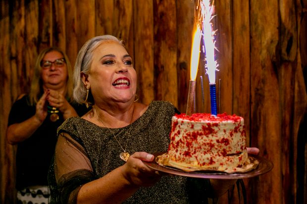 Aniversário de 60 anos da Cris em Cotia SP /aniversario-de-60-anos-da-cris-em-cotia-sp