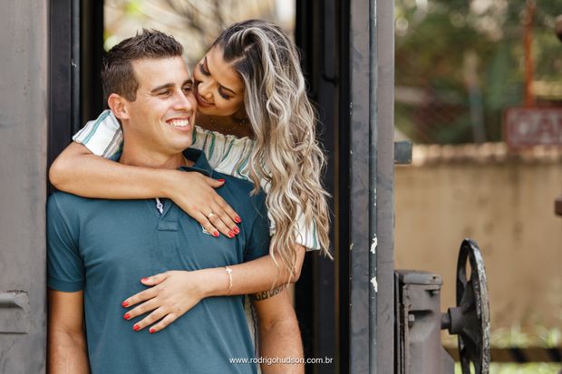 Ensaio Pré Wedding de Marcela e Lucas em Bebedouro - SP /ensaio-marcela-e-lucas