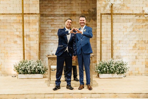 Casamento de Evandro e Rodrigo no Branville Espaço de Eventos em Ribeirão Preto - SP /casamento-de-evandro-e-rodrigo-no-branville-espaco-de-eventos-em-ribeirao-preto-sp