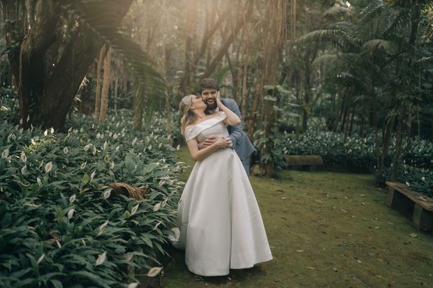 Casamento de dia - Ke e Ca - Casa Giardino - São Paulo /casamento-de-dia-ke-e-ca-casa-giardino-sao-paulo
