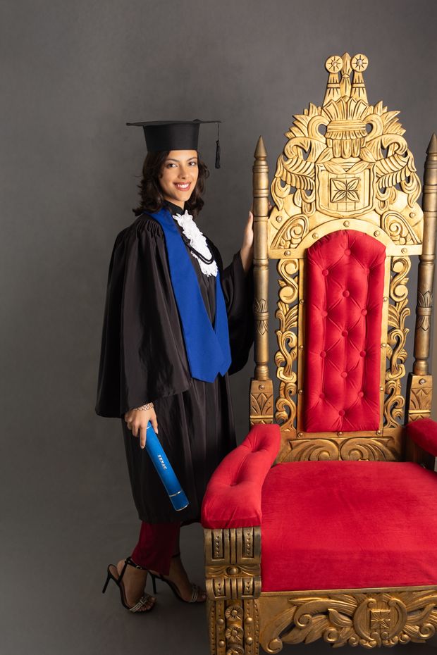 Formatura /formatura