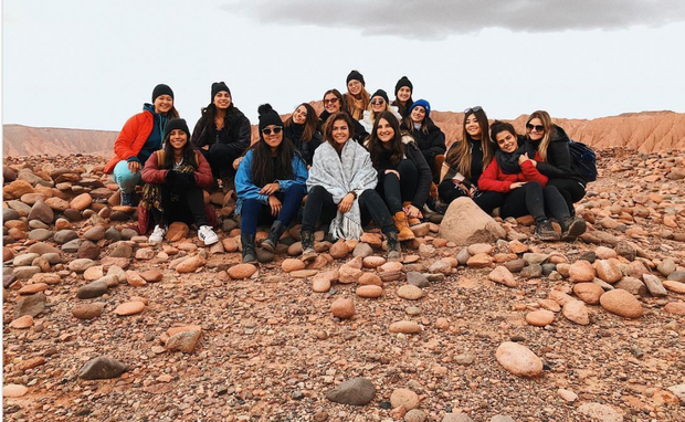 Deserto do Atacama - Chile 2018 /deserto-do-atacama-chile-2018