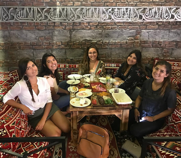 Istambul - Turquia 2017 /istambul-turquia-2017