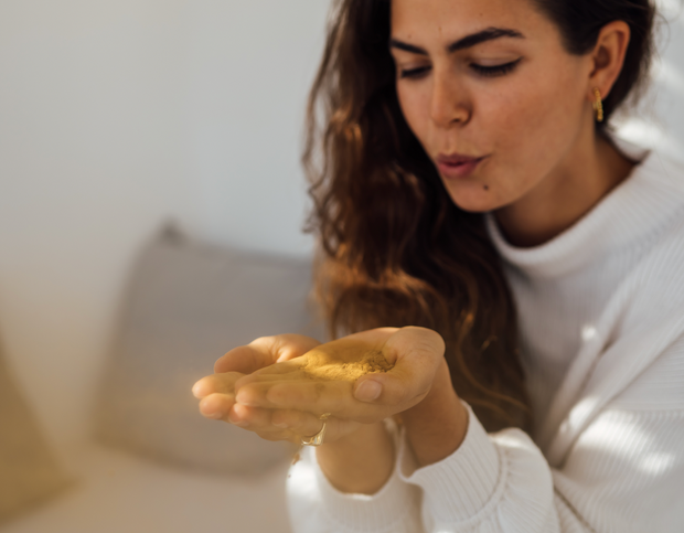 Por que soprar canela? /por-que-soprar-canela