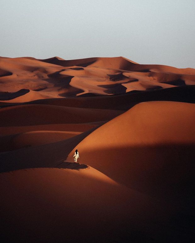 Sahara /sahara