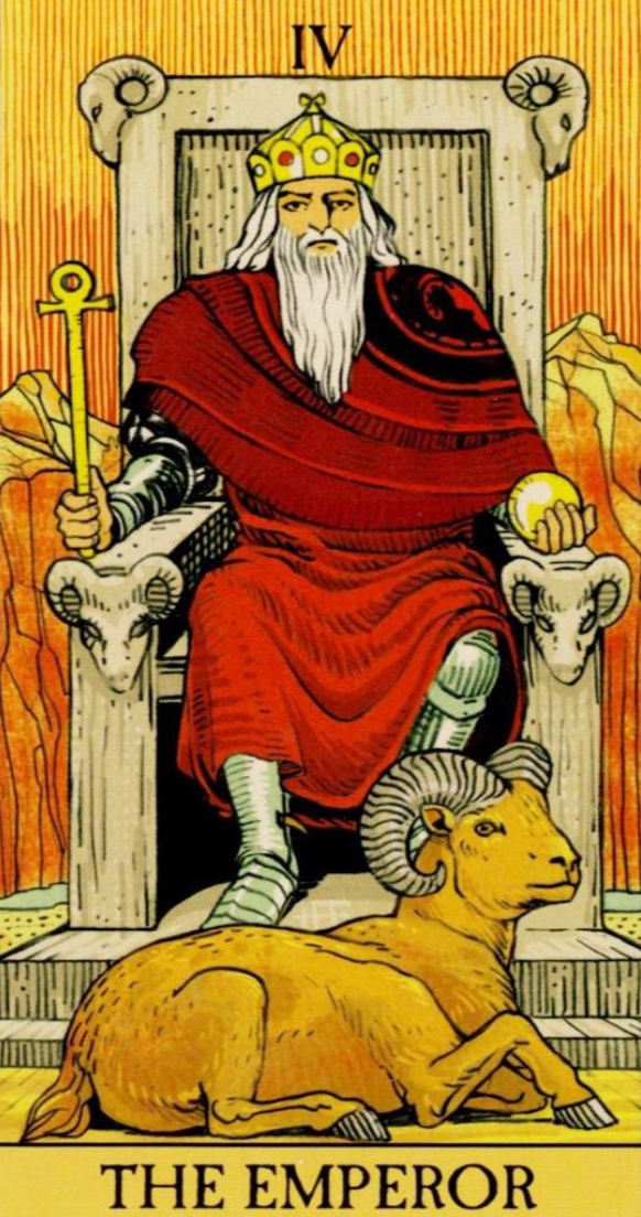 O arquétipo do pai /o-arquetipo-do-pai