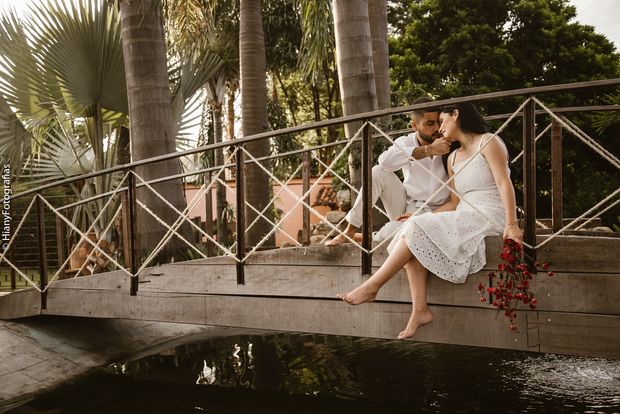 Pré-Wedding /pre-wedding