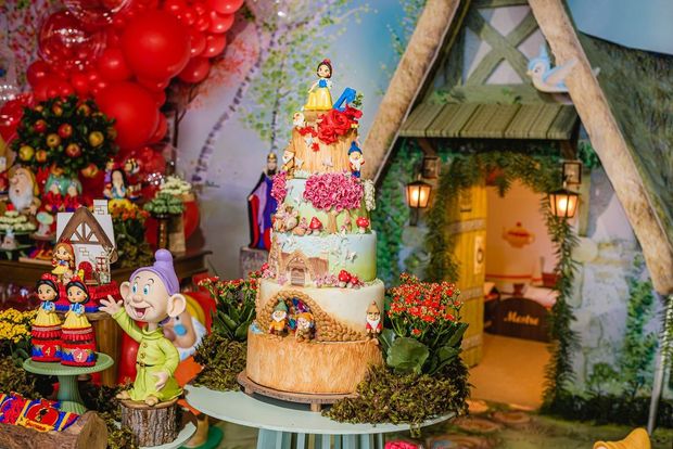 O bom, o melhor de comemorar a festa da sua criança, é ter lindos registros para recordar ano após ano! /o-bom-o-melhor-de-comemorar-a-festa-da-sua-crianca-e-ter-lindos-registros-para-recordar-ano-apos-ano