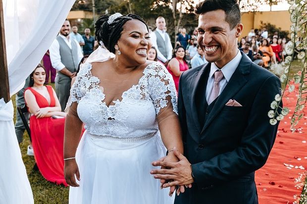 Casamento Edilaine & Heron /casamento-edilaine-heron