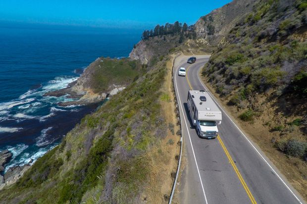 Como ter uma Carteira de Motorista com Visto de Turismo nos EUA? /como-ter-uma-carteira-de-motorista-com-visto-de-turismo-nos-eua