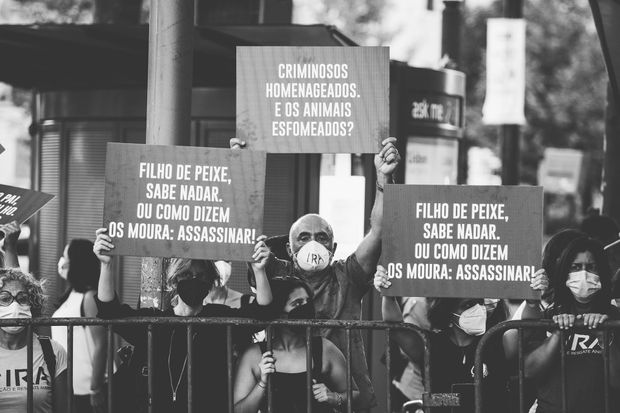 Manifestação IRA /manifestacao-ira