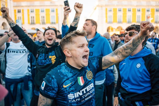 Benfica - Inter de Milão /benfica-inter-de-milao