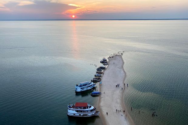 Alter do Chão PA - 30 de setembro a 08 de outubro de 2021 /alter-do-chao-pa-30-de-setembro-a-08-de-outubro-de-2021