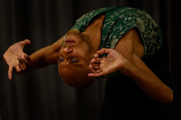 Carlinhos Rowlands para o Calendário Flamenco 2022 "Ellos por Ellos" /carlinhos-rowlands-para-o-calendario-flamenco-2022-ellos-por-ellos