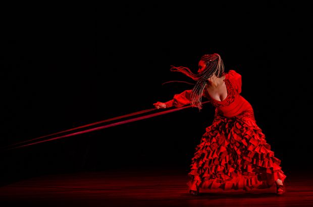 Espetáculo Flamenco Negro - Cia La Negra Ana Medeiros /espetaculo-flamenco-negro-cia-la-negra-ana-medeiros