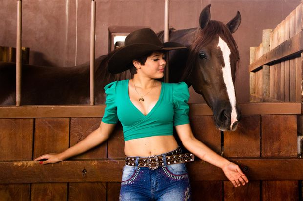 Dia de Haras com a Muriel em Itamogi MG /dia-de-haras-com-a-muriel-em-itamogi-mg