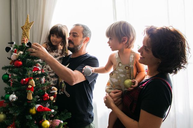Montando a Árvore de Natal com a família da Josy em São Paulo SP /montando-a-arvore-de-natal-com-a-familia-da-josy-em-sao-paulo-sp