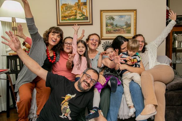 Aniversário da Vovó Célia em São Paulo SP /aniversario-da-vovo-celia-em-sao-paulo-sp