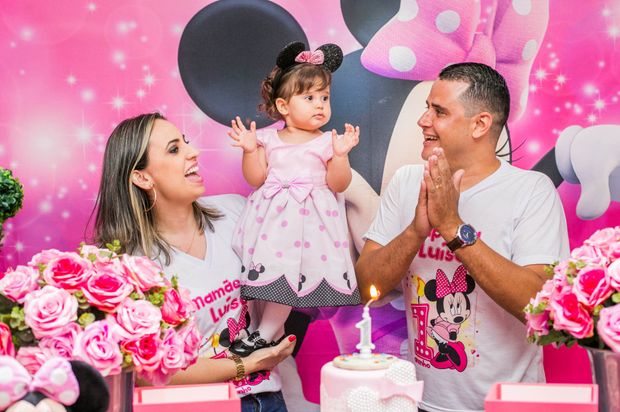 Aniversário de 1 ano da Luísa em Campinas SP /aniversario-de-1-ano-da-luisa-em-campinas-sp