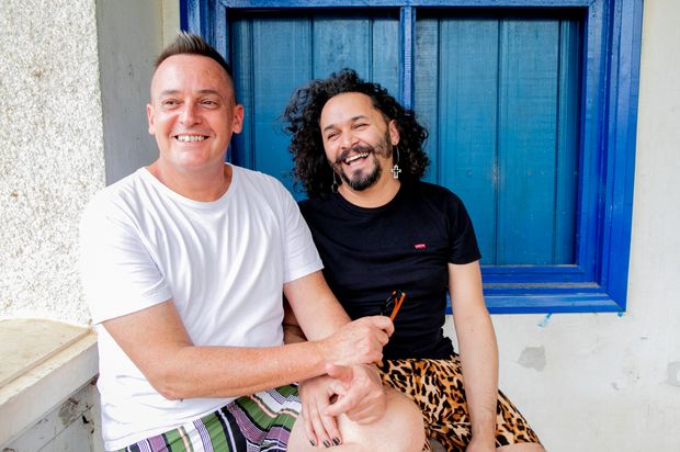 Pré Casamento Fred e Rogério /pre-casamento-fred-e-rogerio