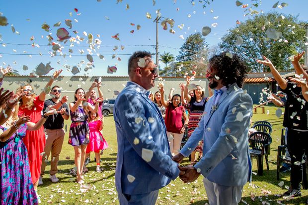 Casamento Fred e Rogério em Capivari SP /casamento-fred-e-rogerio-em-capivari-sp