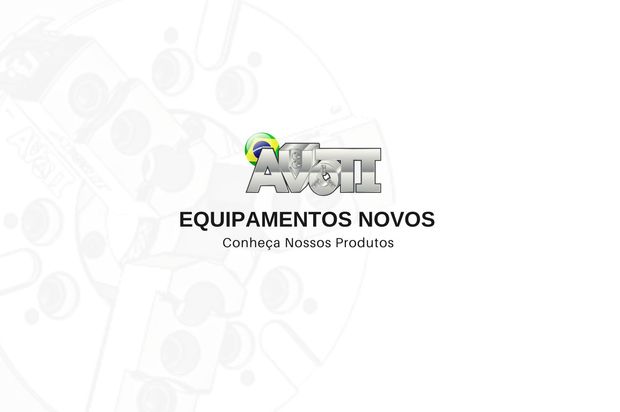 EQUIPAMENTOS NOVOS /equipamentos-novos