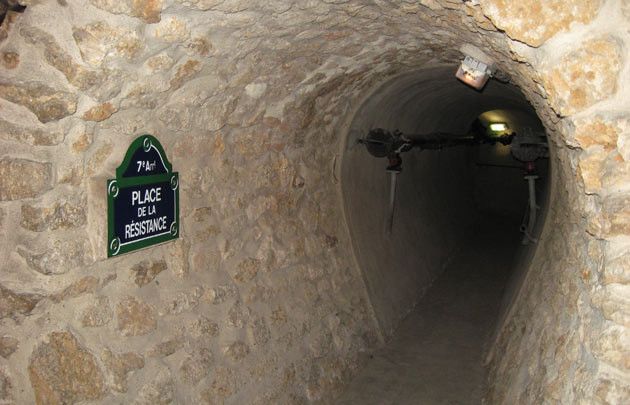 Paris com criança: um tour pelos cenários de famosos desenhos animados - 34