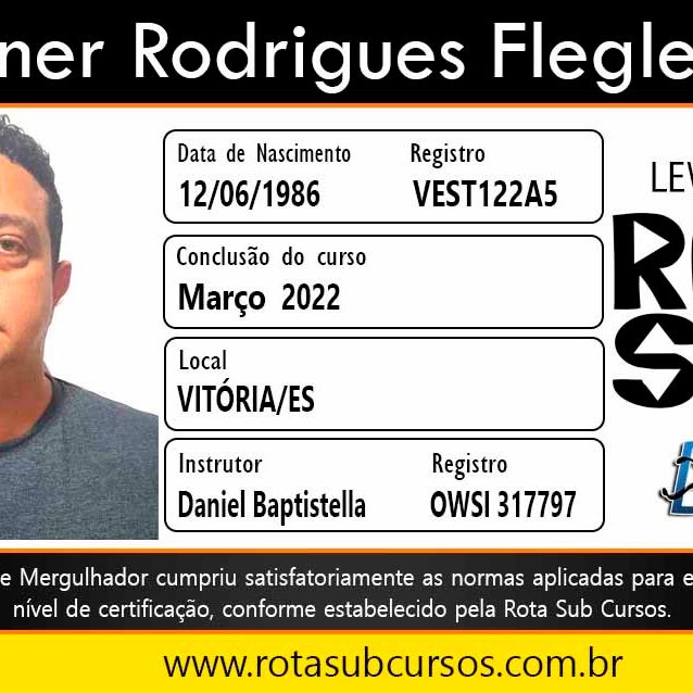 Curso Freediver Padi e Pesca em Vitória/ES - Março 2022 - 3 - 4