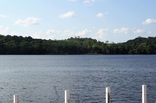 Onde começa o Brasil? Conheça o Oiapoque! - 21
