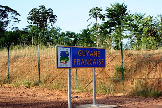 Onde começa o Brasil? Conheça o Oiapoque! - 28