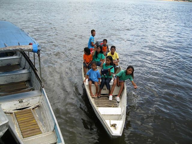 Onde começa o Brasil? Conheça o Oiapoque! - 45