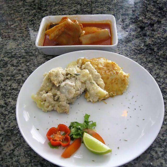 Onde começa o Brasil? Conheça o Oiapoque! - 50