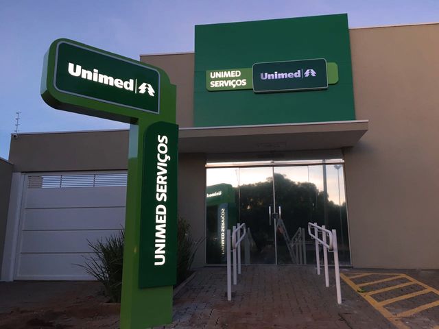 Totem em Rio Preto /totem-em-rio-preto