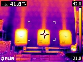 Câmera Térmica /camera-termica