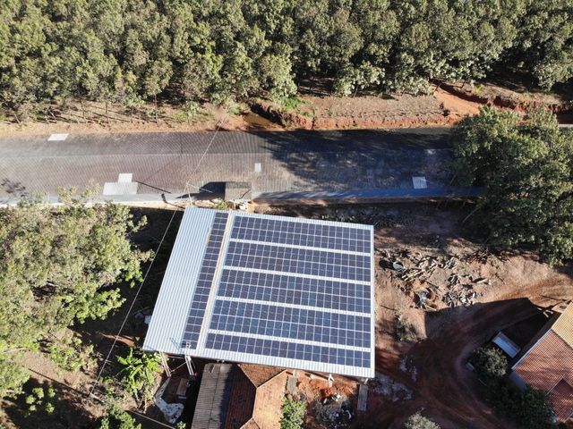 Energia Solar Agronegócio /energia-solar-agronegocio
