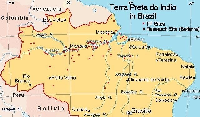 5 Terra Preta da Amazônia - 4