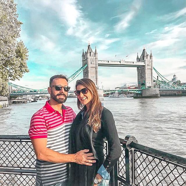 A ponte mais famosa de Londres /a-ponte-mais-famosa-de-londres