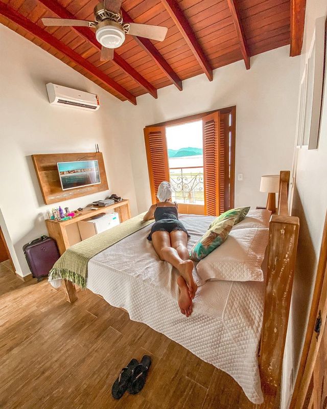 Ubatuba muito bem hospedados em uma guesthouse linda! /ubatuba-muito-bem-hospedados-em-uma-guesthouse-linda