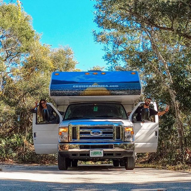 EUA de Motor Home?! /eua-de-motor-home