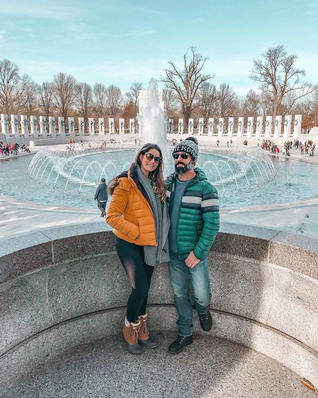 National World War II Memorial - Washington DC /national-world-war-ii-memorial-washington-dc