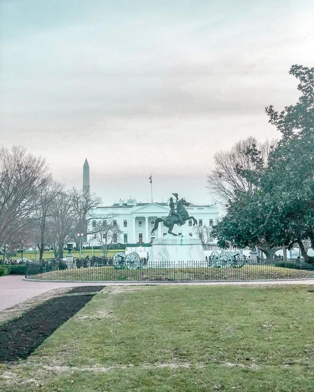 Casa Branca - Washington DC /casa-branca-washington-dc