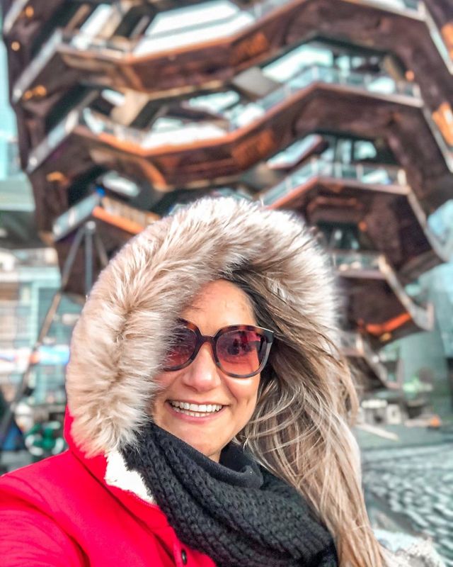 Congelando em Nova York /congelando-em-nova-york