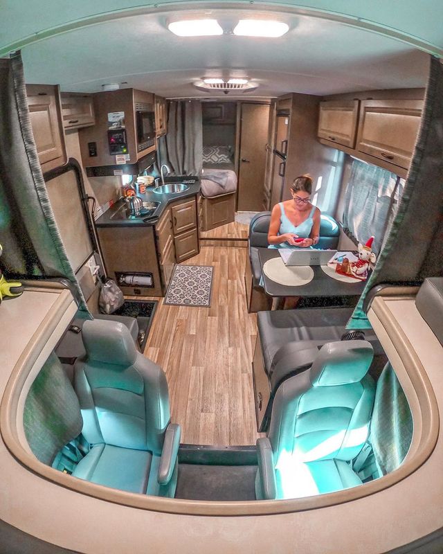 40 dias pela Flória em um Motor Home /40-dias-pela-floria-em-um-motor-home