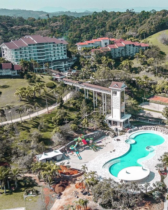 Fazzenda Park Hotel... um Paraíso em Santa Catarina /fazzenda-park-hotel-um-paraiso-em-santa-catarina