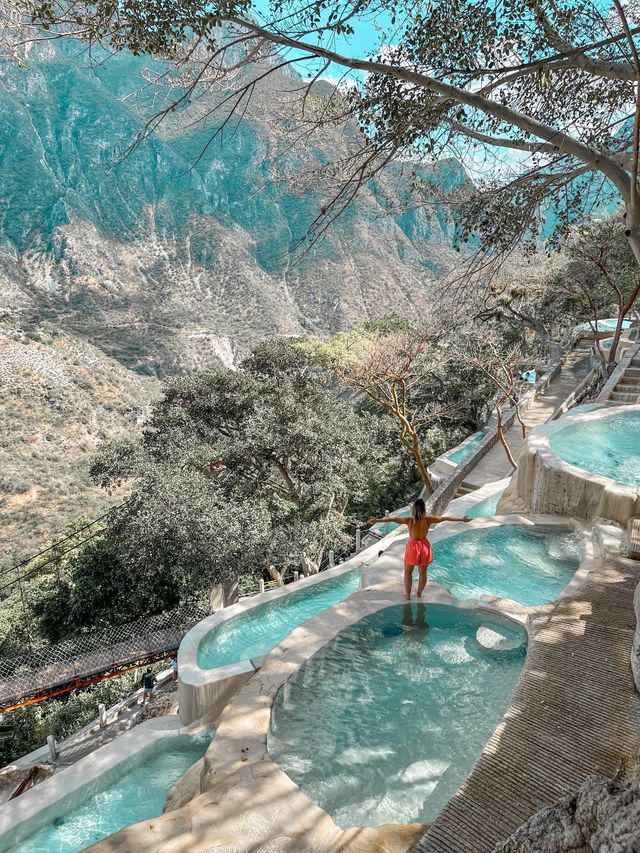 Grutas Tolantongo: o Paraíso Escondido no México /grutas-tolantongo-o-paraiso-escondido-no-mexico