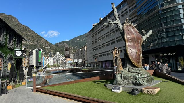 Curiosidades de Andorra: o que saber antes da sua viagem /curiosidades-de-andorra-o-que-saber-antes-da-sua-viagem